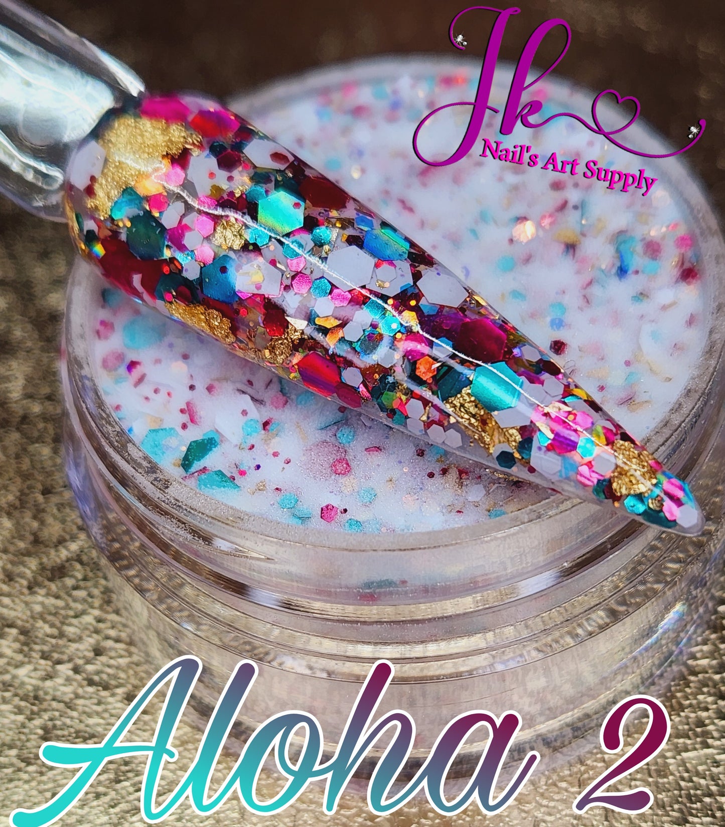 Aloha 2