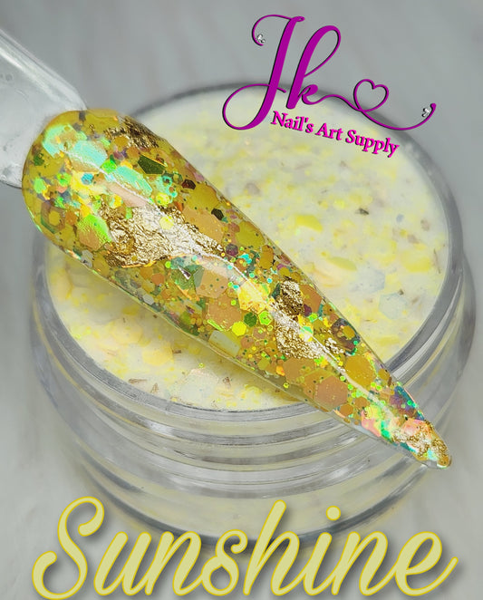 Sunshine (10gm)