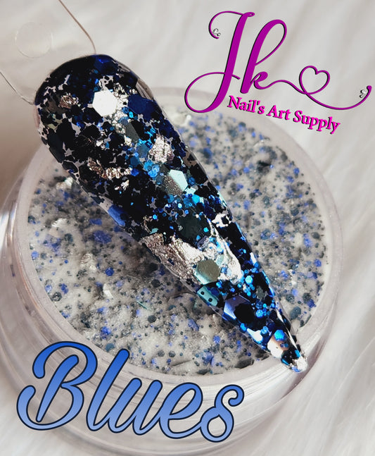 Blues (10gm)