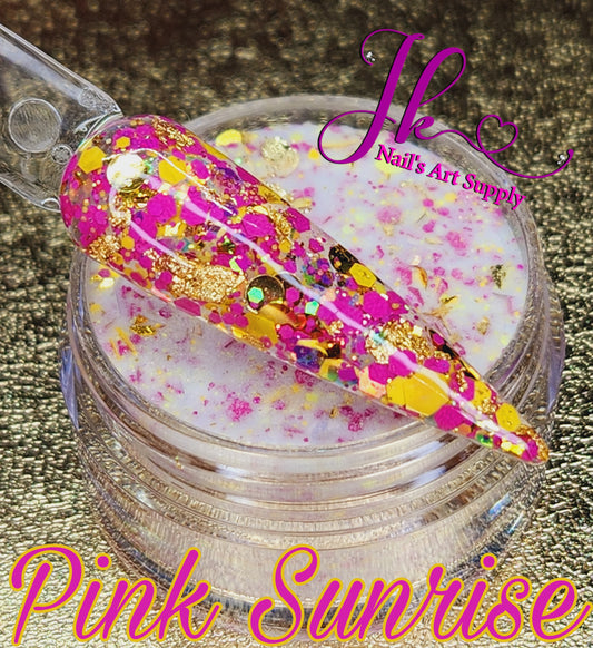 Pink Sunrise (10gm)