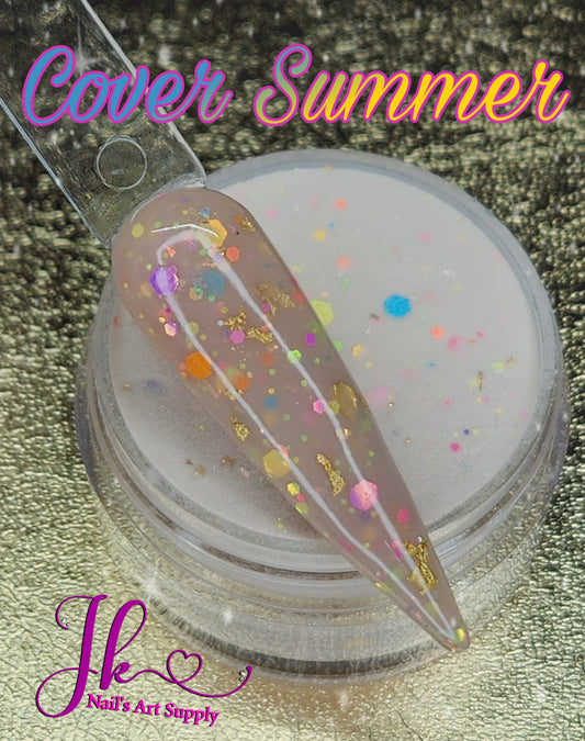 Cover Summer (10gm)
