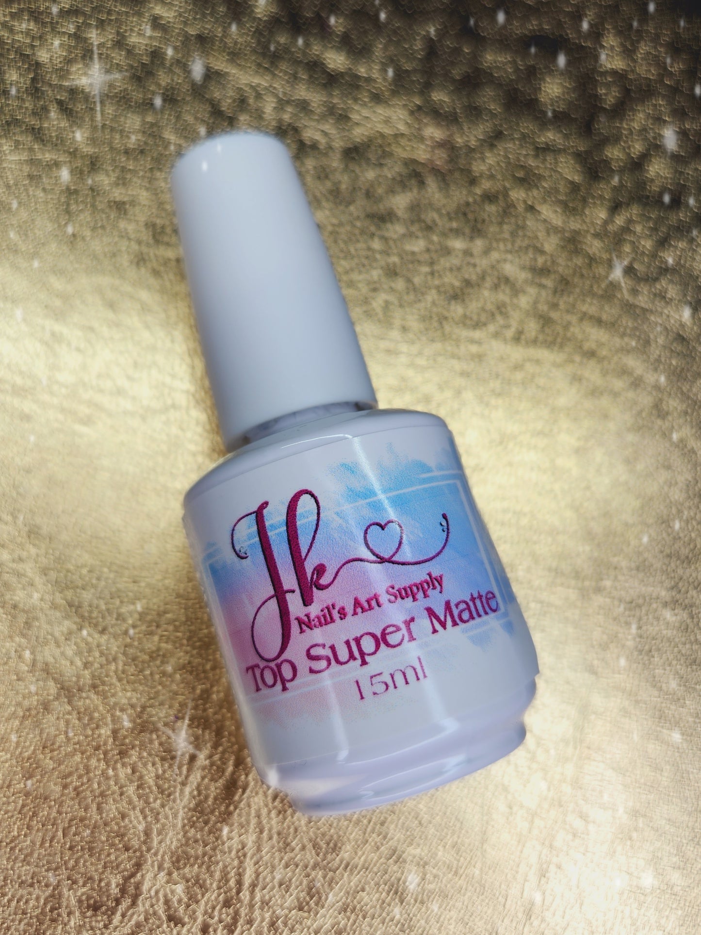 Top Super Matte