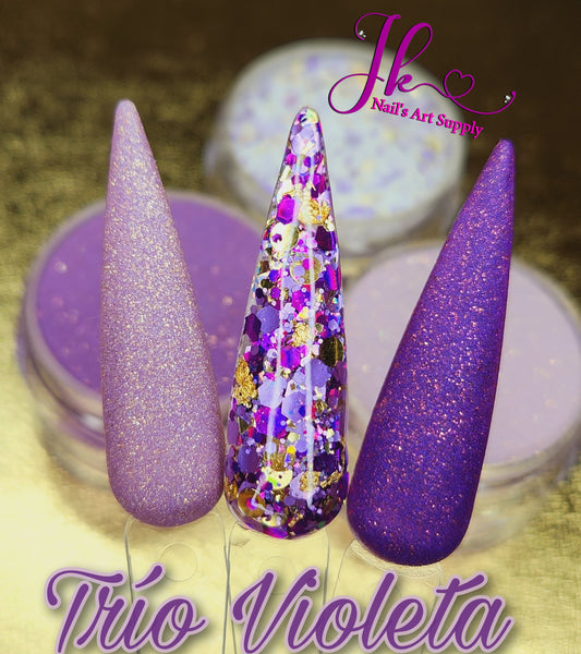 Trio Violeta