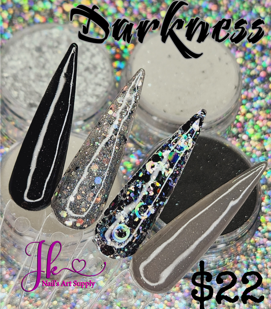 Darkness (10gm) c/u