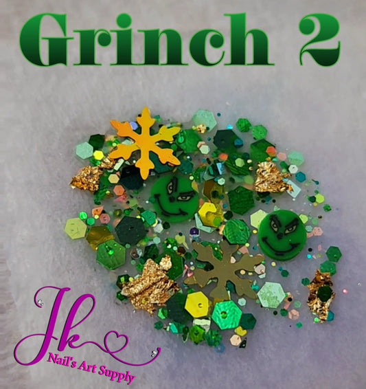 Grinch 2