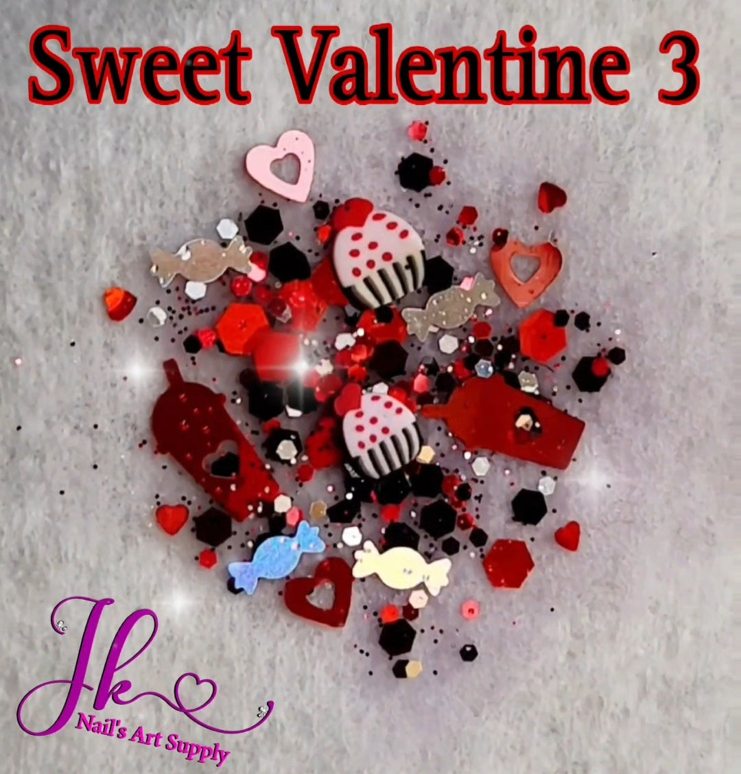 Sweet Valentine 3