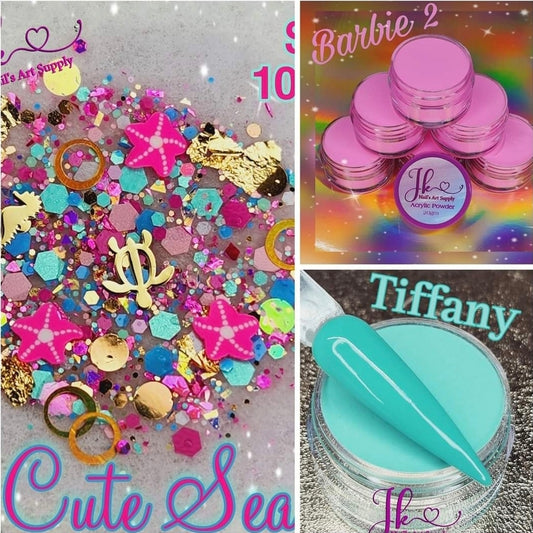 Combinación Verano 1