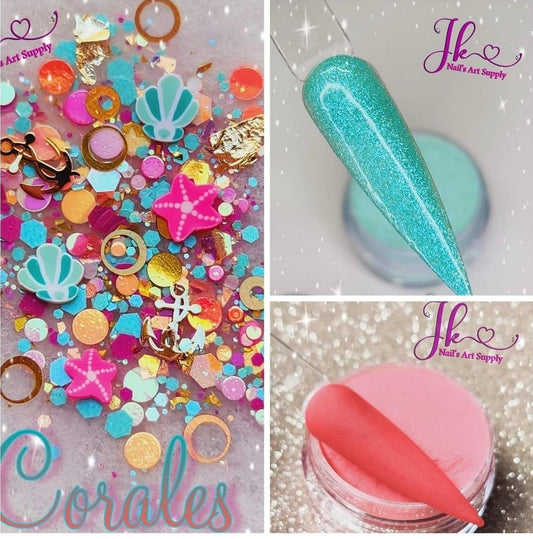 Combinación Verano 3