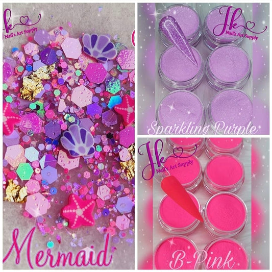 Combinación Verano 6