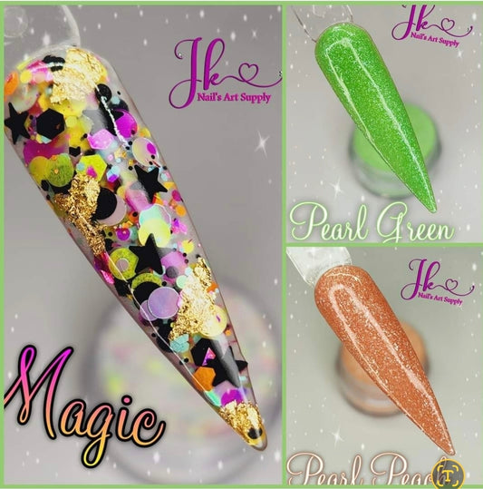 Combinación Verano 7