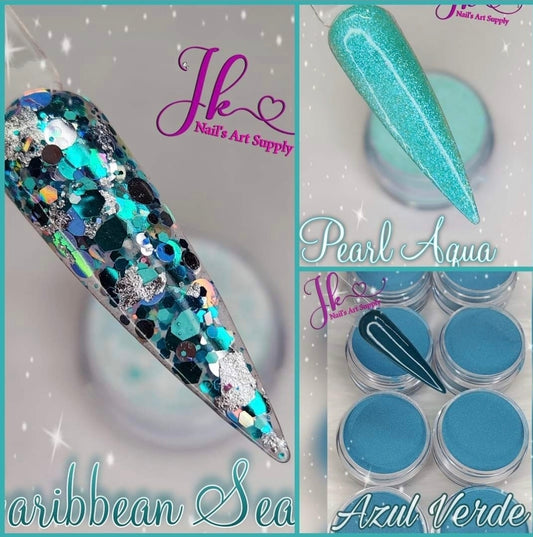 Combinación Verano 8