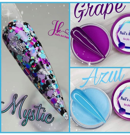 Combinación Verano 10