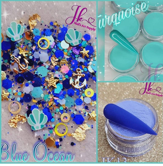 Combinación Verano 12