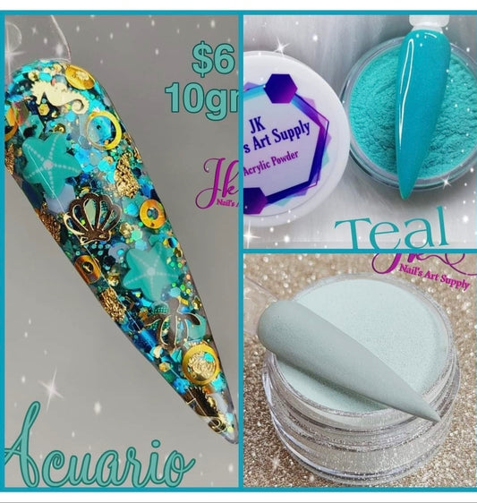 Combinación Verano 17