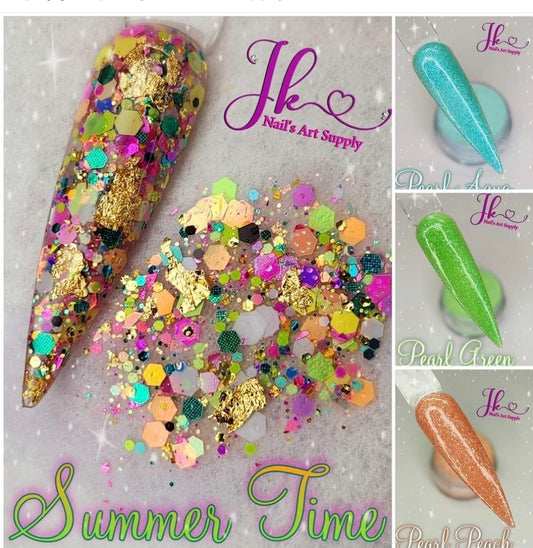 Combinación Verano 21