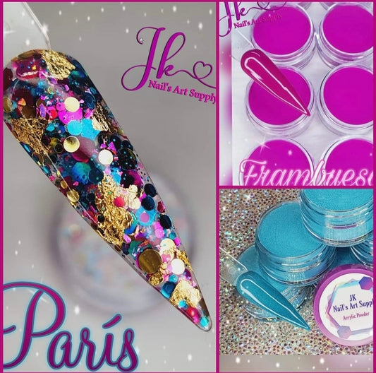 Combinación Verano 19