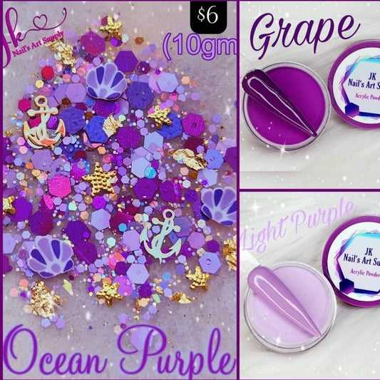 Combinación Verano 22