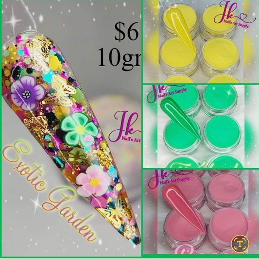 Combinación Verano 24