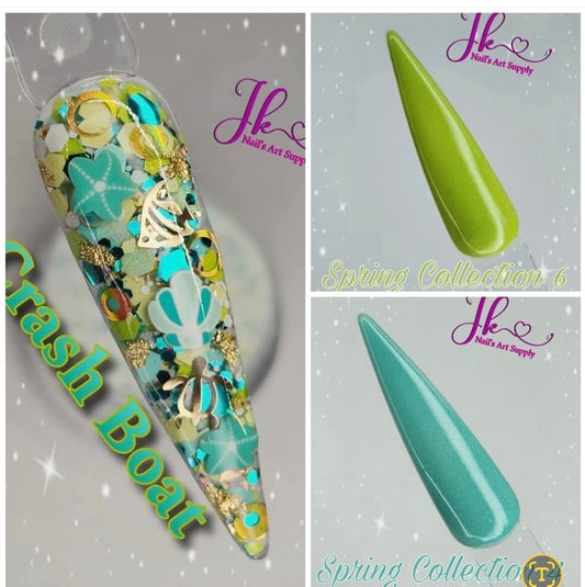 Combinación Verano 28