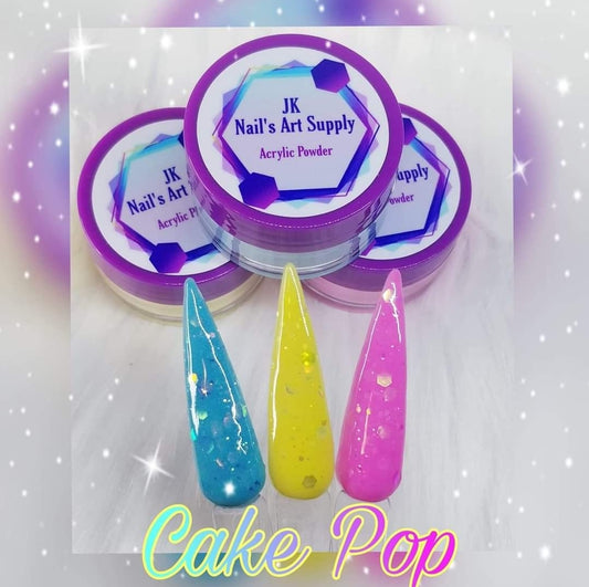 Cake Pop