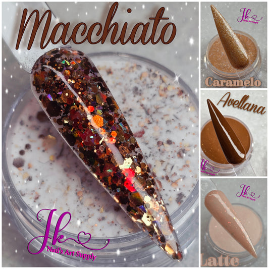 Combinación Otoño 12