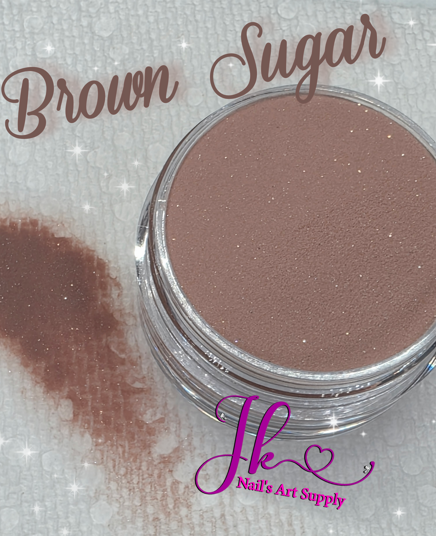Brown Sugar