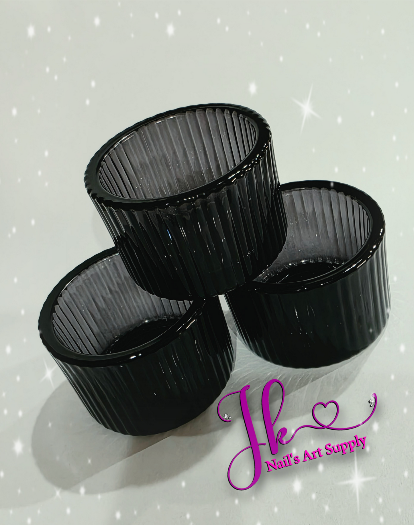 Dappen Dish Negro