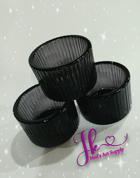 Dappen Dish Negro
