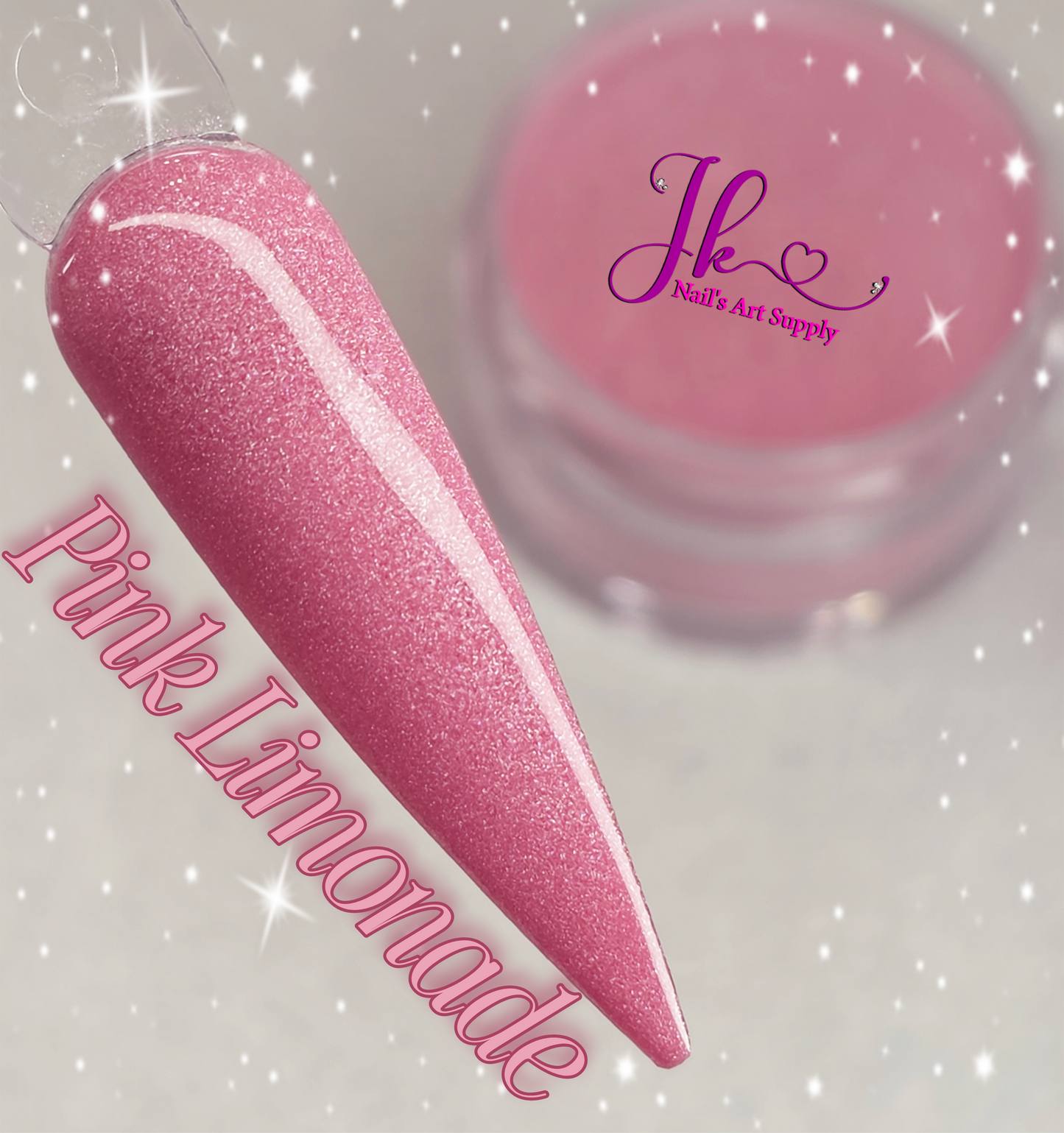 Pink Limonade