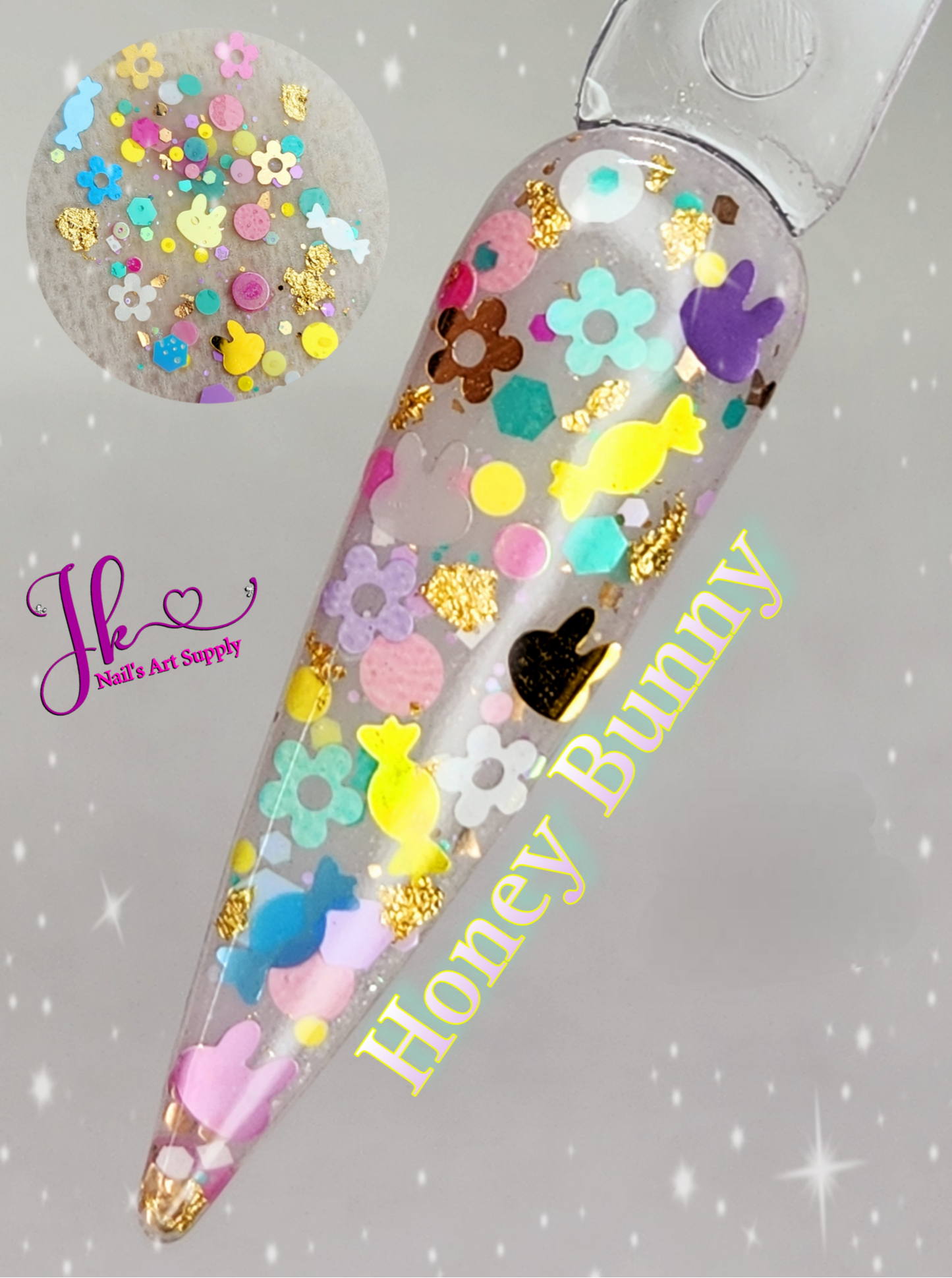 Honey Bunny (10gm)