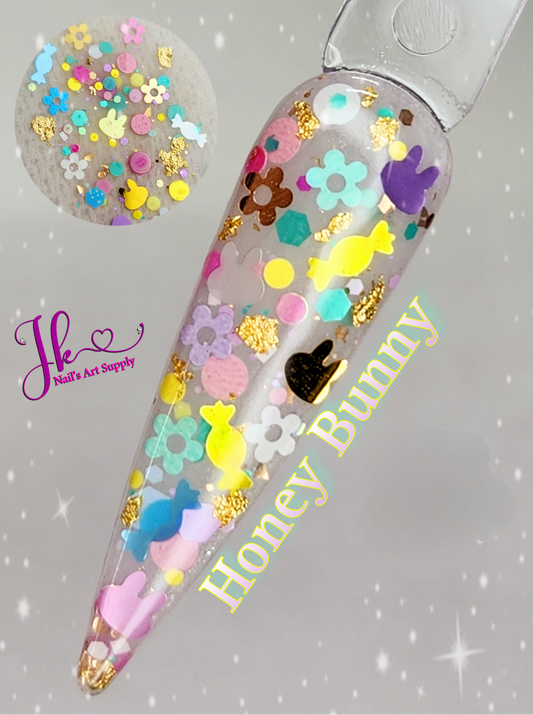 Honey Bunny (10gm)