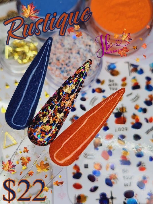 Rustique