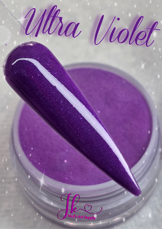 Ultra Violet