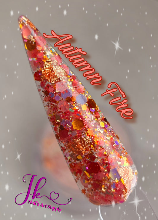 Autumn Fire 10gm