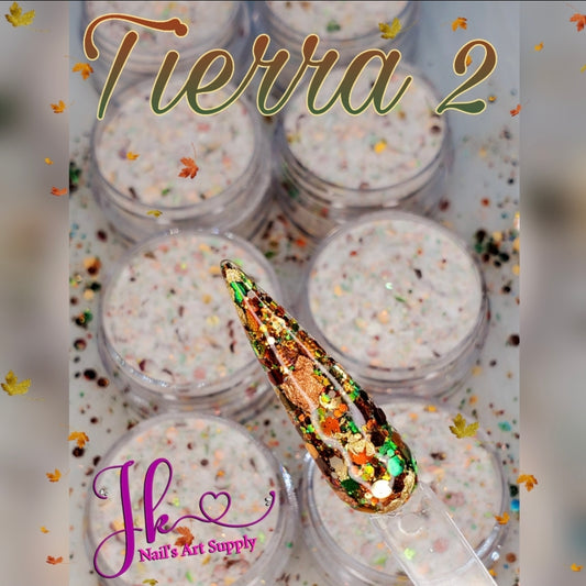 Tierra 2 10gm
