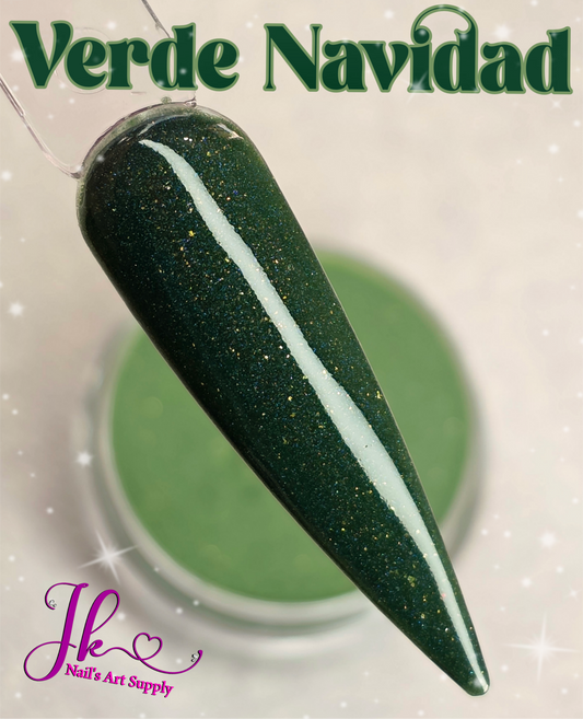 Verde Navidad