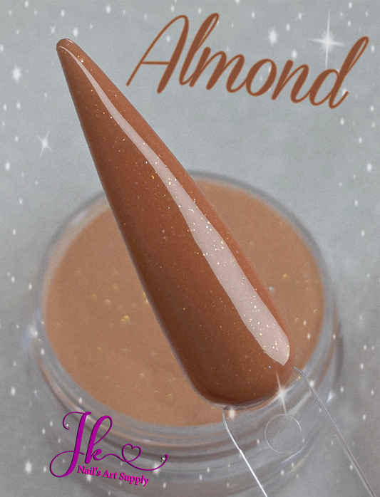 Almond