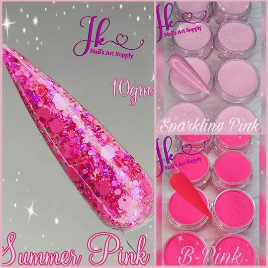 Combinación Verano 14