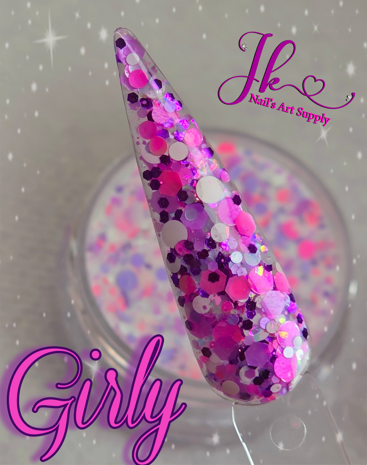 Girly 10gm