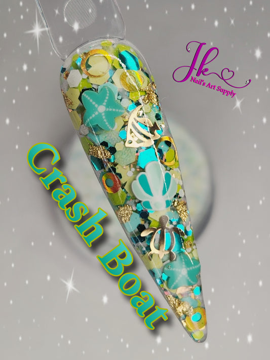 Crash Boat (10gm)