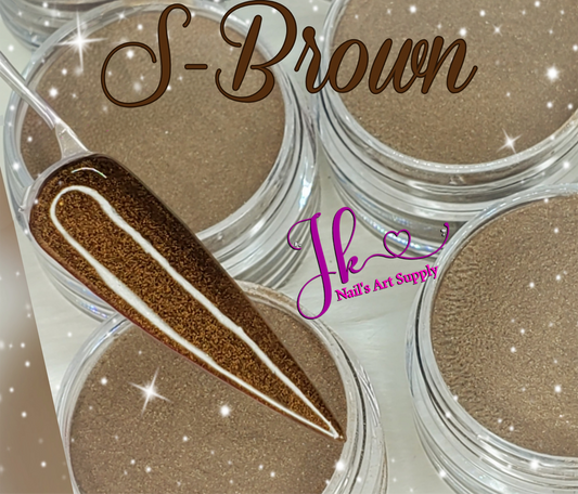 S-Brown