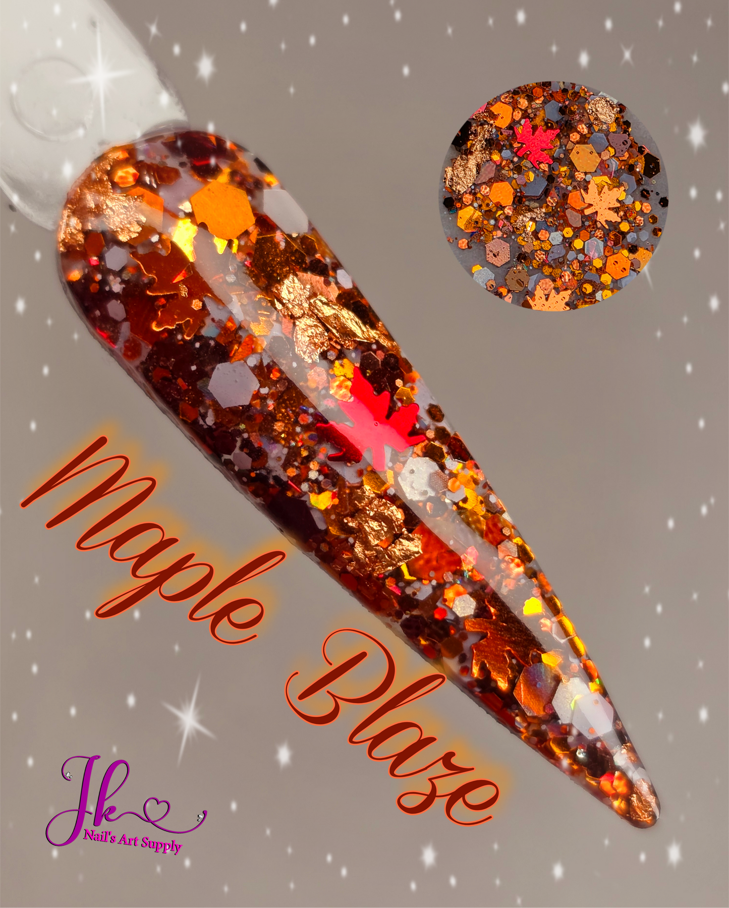 Maple Blaze 10gm
