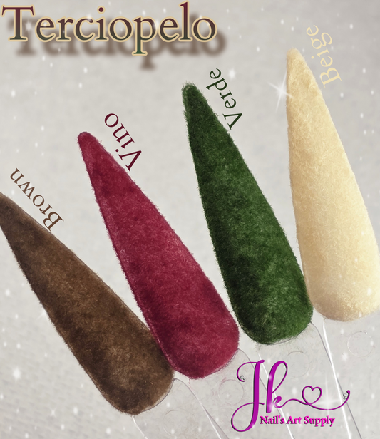 Terciopelo