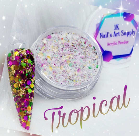 Tropical (10gm)