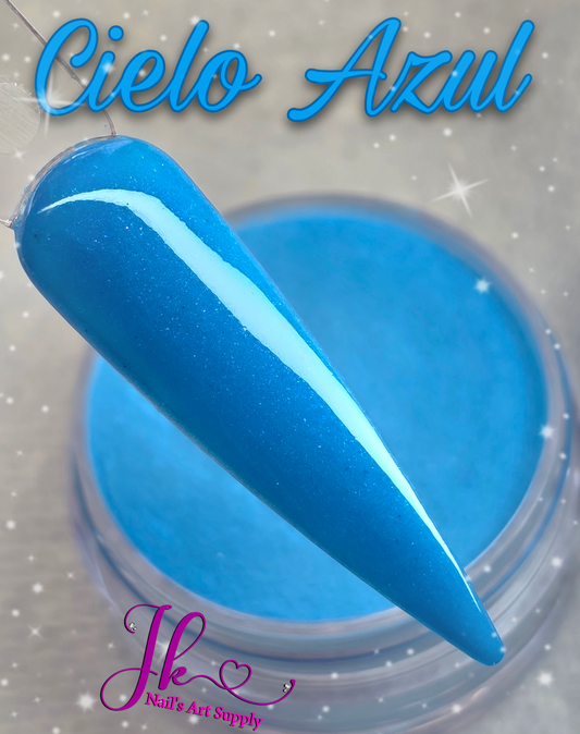 Cielo Azul