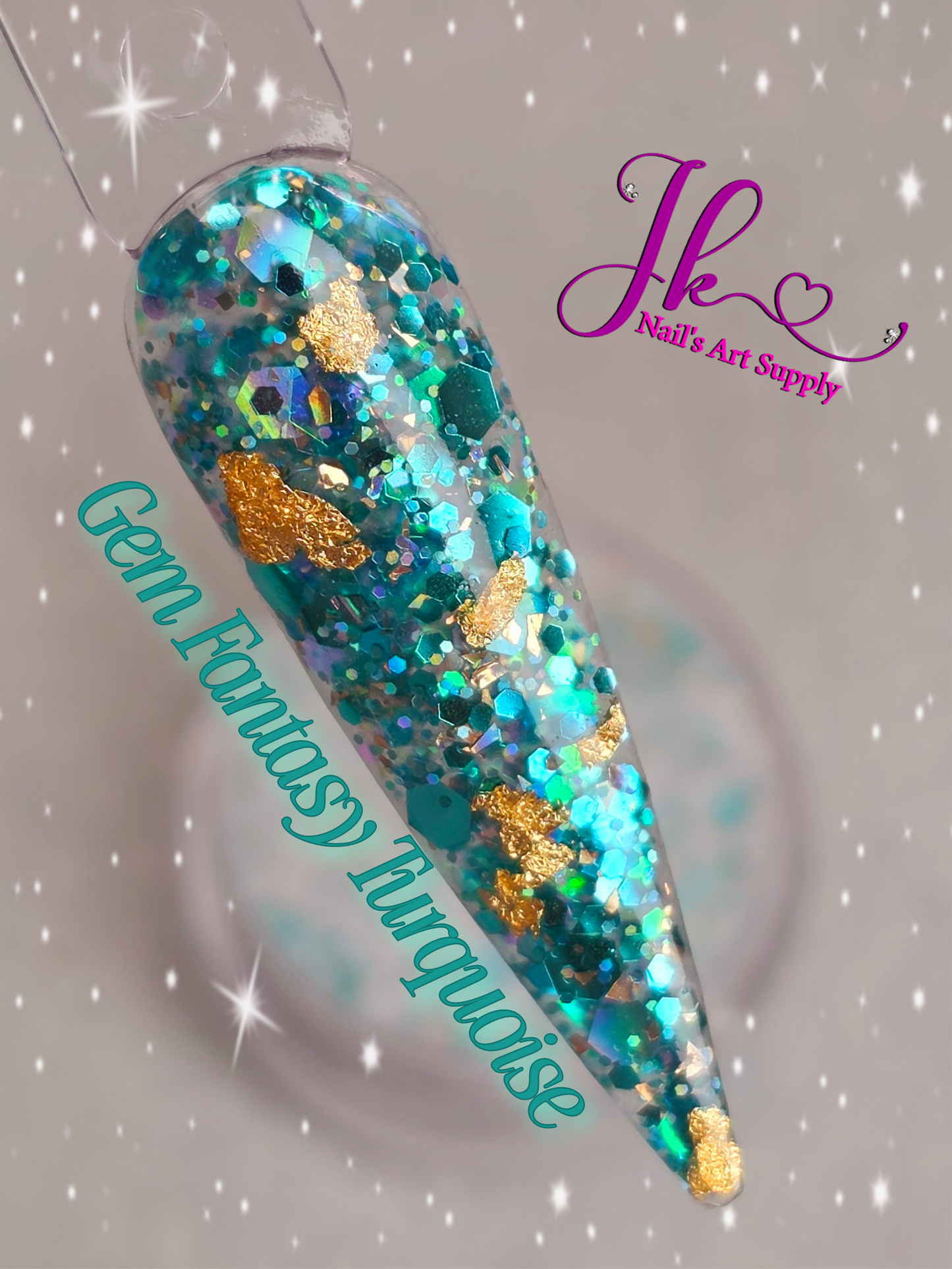 Gem Fantasy Collection