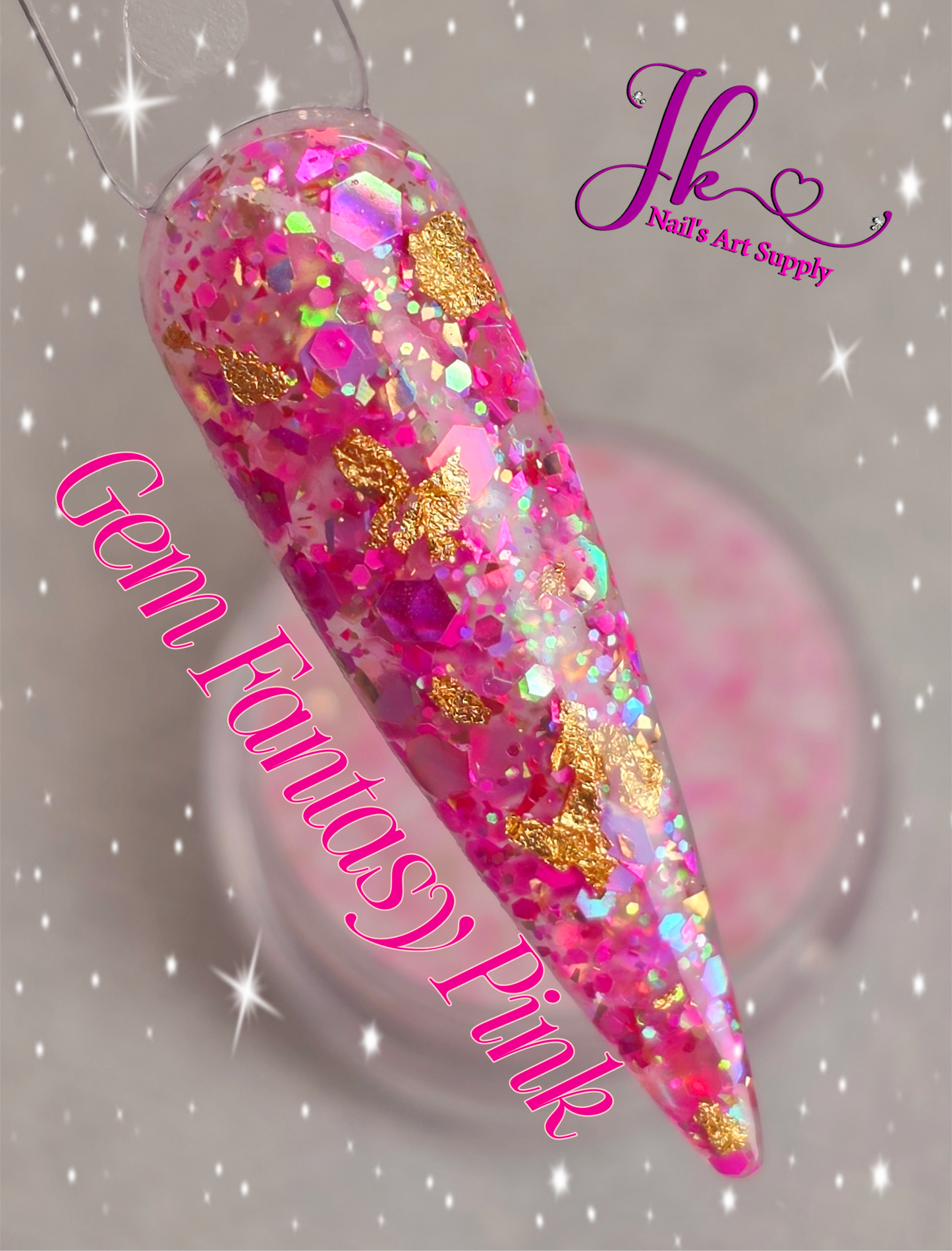 Gem Fantasy Collection