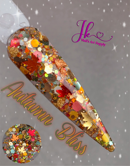Autumn Bliss 10gm