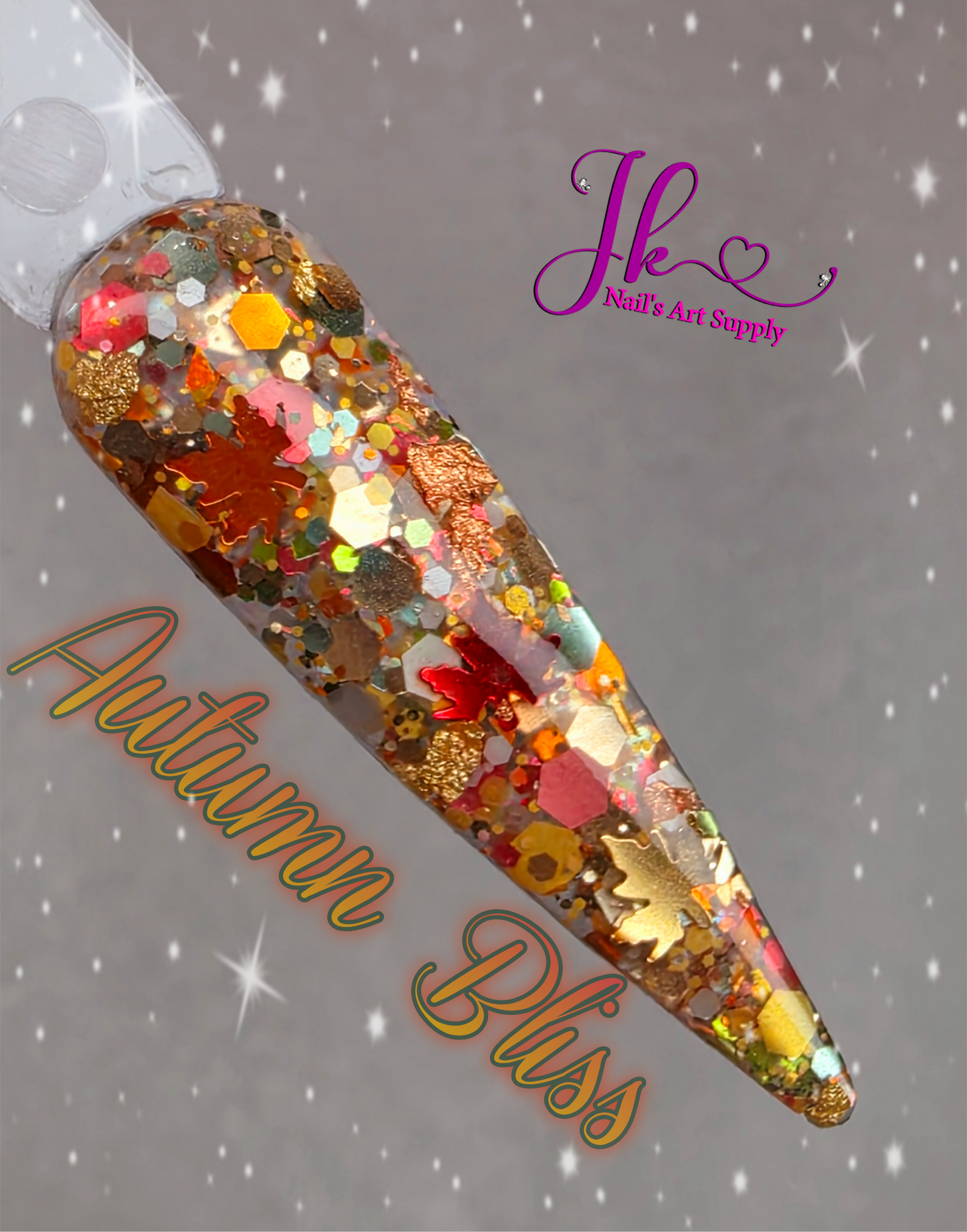 Autumn Bliss 10gm