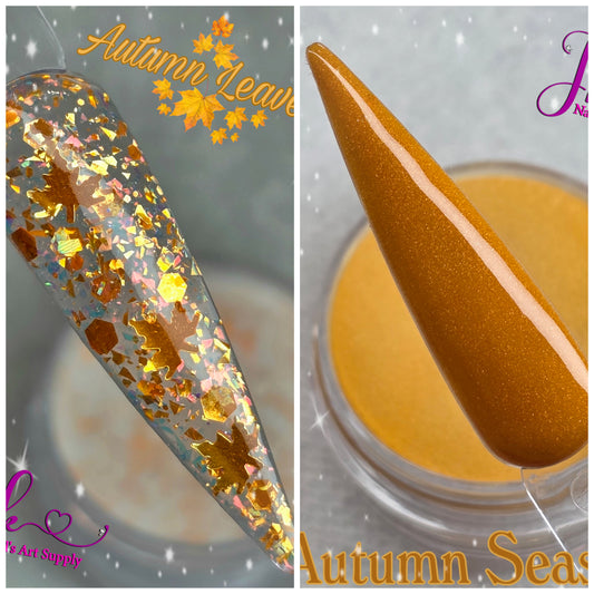 Combinación Otoño 7